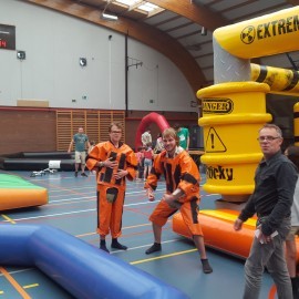 20160529 143451 - Scouts en Gidsen Zaventem 